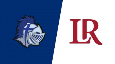 Replay: Southern Wesleyan vs Lenoir-Rhyne - DH | Feb 28 @ 2 PM