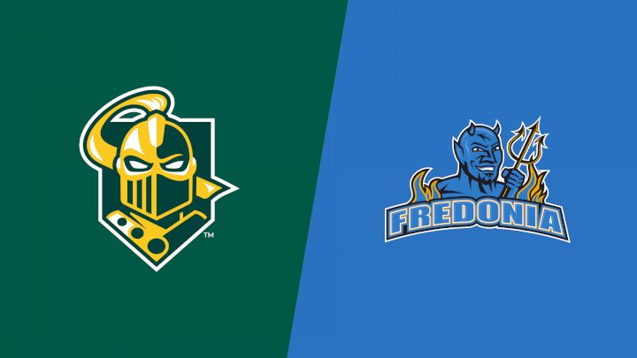 2026 Clarkson vs SUNY Fredonia