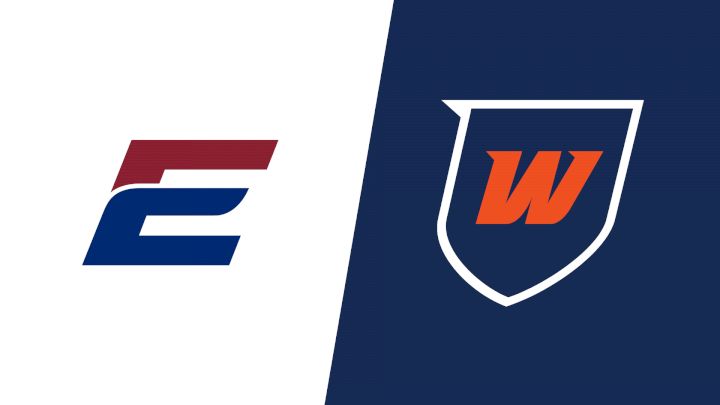 2026 Eastern Connecticut State vs WestConn - Men's