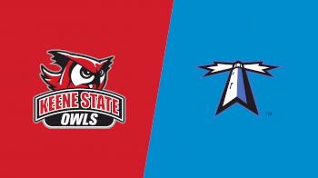 Replay: Keene State vs UMass-Boston | Feb 27 @ 7 PM