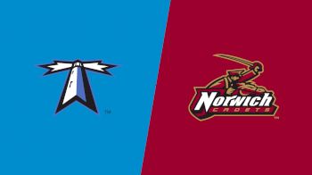 Replay: UMass-Boston vs Norwich | Feb 28 @ 7 PM