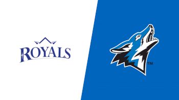 Replay: Hope Int. vs CSUSB | Mar 17 @ 6 PM