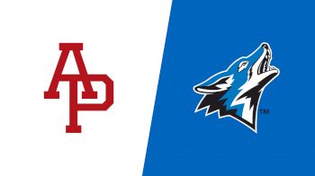 Replay: Azusa Pacific vs CSUSB - Spanish - 2026 Azusa Pacific vs CSUSB | Apr 1 @ 3 PM