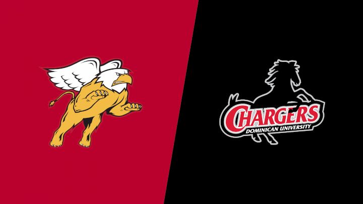 2026 Seton Hill vs Dominican (NY)