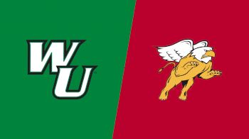 Replay: Wilmington (DE) vs Seton Hill | Mar 1 @ 12 PM