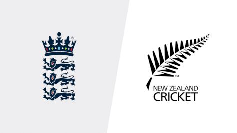 2026 England vs New Zealand - Cricket