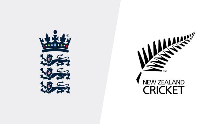 2026 England vs New Zealand - Cricket