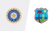 Replay: India vs West Indies | Mar 1 @ 7 AM