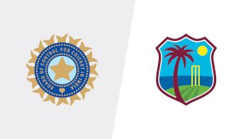 Replay: India vs West Indies | Mar 1 @ 7 AM