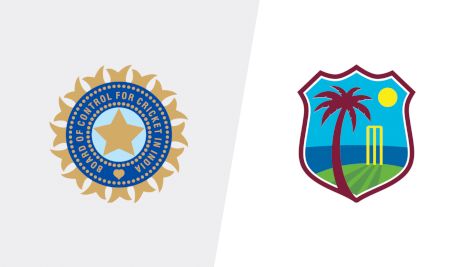 Replay: India vs West Indies | Mar 1 @ 7 AM