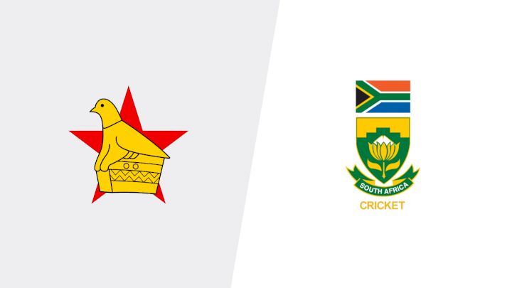 2026 Zimbabwe vs South Africa - Cricket