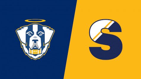 Replay: Emmanuel vs Smith | Feb 26 @ 6 PM