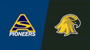 Replay: Alfred State vs SUNY Brockport | Feb 28 @ 11 AM