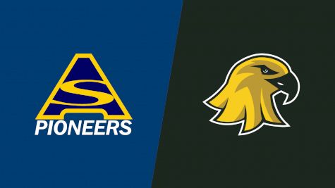 Replay: Alfred State vs SUNY Brockport | Feb 28 @ 11 AM
