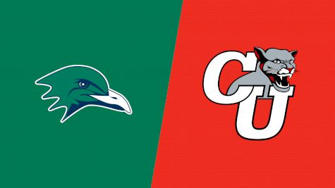 Replay: Endicott College vs Clark (MA) | Feb 28 @ 1 PM