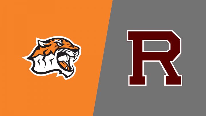 2026 Occidental vs Redlands - Men's