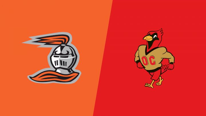 2026 Heidelberg vs Otterbein - Men's