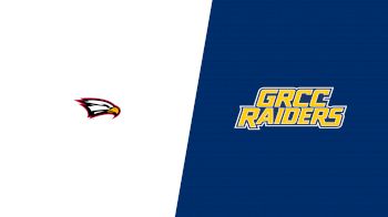 Replay: GRCC vs Oakland CC | Feb 27 @ 1 PM