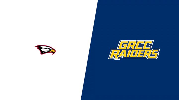 2026 Grand Rapids CC vs Oakland CC