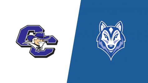 2026 Curry College vs Southern Maine - Men's - Lacrosse