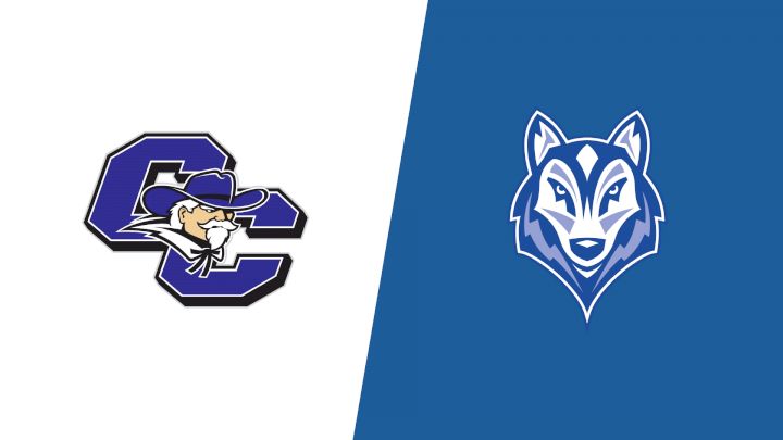 2026 Curry College vs Southern Maine - Men's - Lacrosse