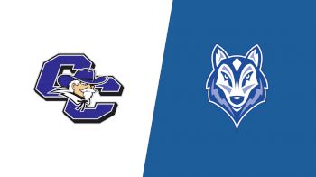 Replay: Curry College vs Southern Maine | Mar 8 @ 1 PM