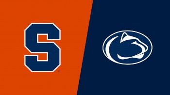 Replay: Home - 2026 Syracuse vs Penn St | Feb 27 @ 5 PM