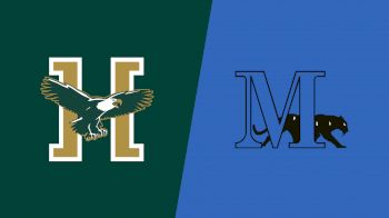 Replay: Husson vs Marian (WI) | Mar 6 @ 1 PM