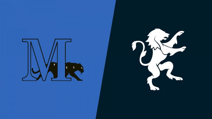 2026 Marian (WI) vs Gordon