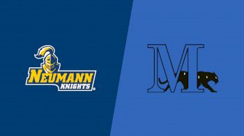 Replay: Neumann vs Marian (WI) | Mar 2 @ 9 AM