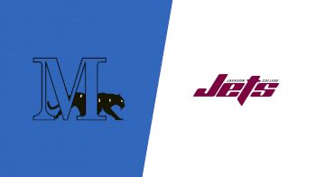 Replay: Marian (WI) vs Jackson College | Mar 5 @ 10 AM