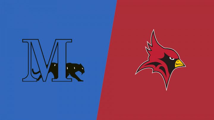 2026 Marian (WI) vs St. John Fisher