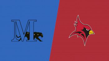 Replay: Marian (WI) vs St. John Fisher | Mar 2 @ 12 PM