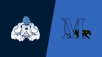 Replay: John Jay vs Marian (WI) | Mar 3 @ 10 AM