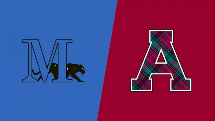 2026 Marian (WI) vs Alma College