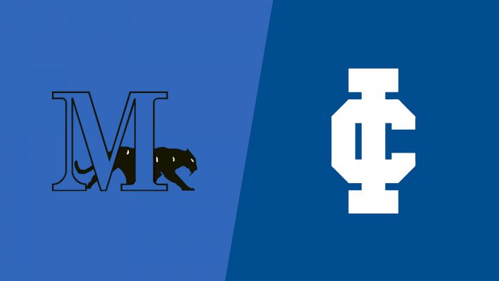 2026 Marian (WI) vs Illinois College