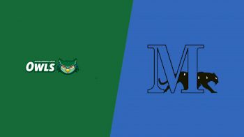 Replay: Oakland CC vs Marian (WI) | Mar 6 @ 9 AM