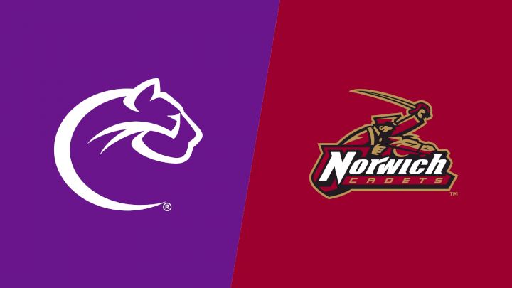 2026 Chatham vs Norwich