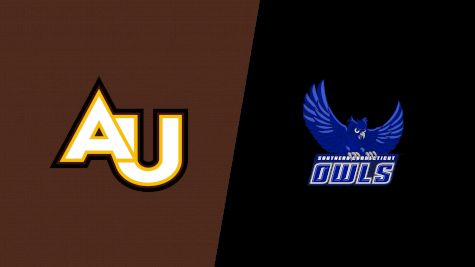 Replay: Adelphi vs SCSU | Mar 1 @ 1 PM