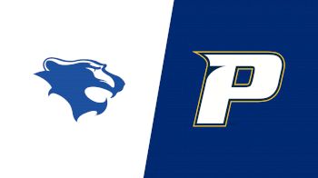 Replay: Georgian Court vs Pace | Mar 4 @ 4 PM