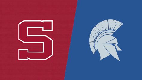 Replay: Swarthmore vs CWRU | Mar 8 @ 1 PM