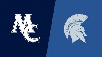 Replay: Marietta vs CWRU | Mar 9 @ 1 PM