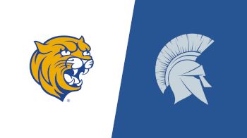 Replay: JWU-Providence vs CWRU | Mar 13 @ 3 PM