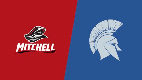 2026 Mitchell vs Case Western Reserve