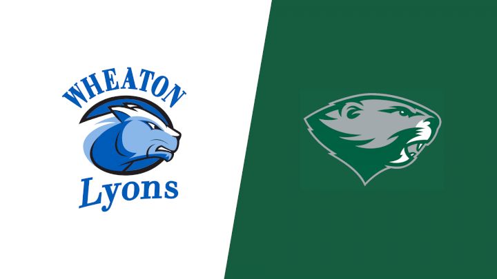2026 Wheaton College (MA) vs Babson College - Men's