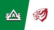Replay: Delta State vs West Alabama - QF - 2026 Delta State vs West Alabama | Mar 2 @ 6 PM