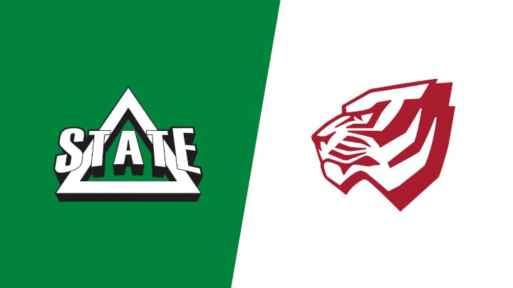 2026 Delta State vs West Alabama - Men's