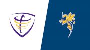 Replay: Concordia (TX) vs LeTourneau | Feb 28 @ 2 PM
