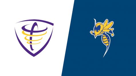 Replay: Concordia (TX) vs LeTourneau | Feb 28 @ 2 PM