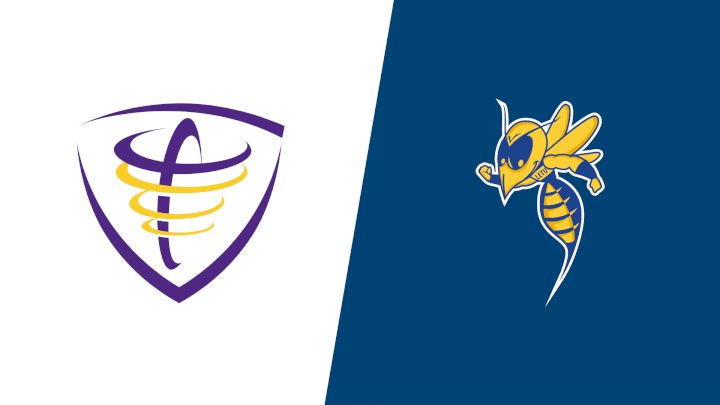 2026 Concordia (TX) vs LeTourneau - Men's